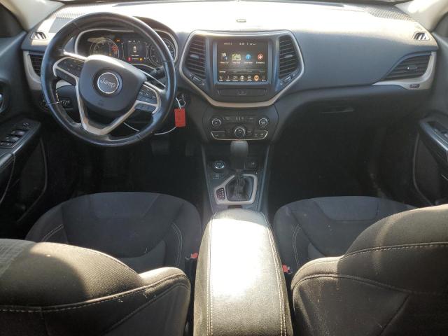 Photo 8 from auction – 2016 JEEP CHEROKEE L with VIN 1C4PJMCS8GW240985