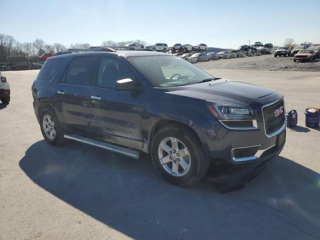 Photo 4 from auction – 2014 GMC ACADIA SLE with VIN 1GKKRPKD7EJ110525