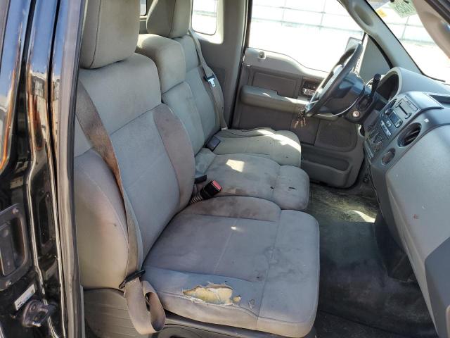 Photo 10 from auction – 2006 FORD F150 with VIN 1FTRF12276NB88084