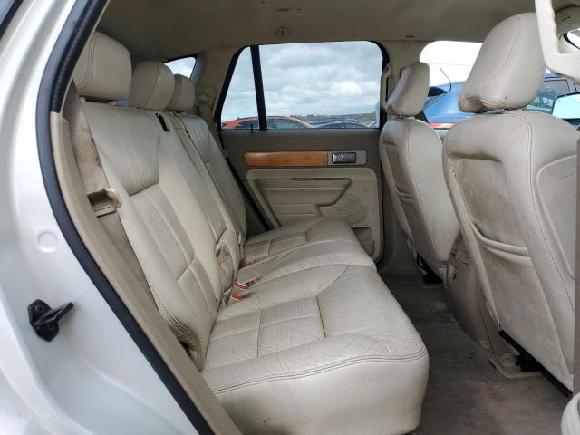 Photo 10 from auction – 2007 LINCOLN MKX with VIN 2LMDU88CX7BJ05902