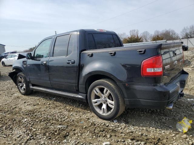 Photo 2 from auction – 2010 FORD EXPLORER S with VIN 1FMEU2D82AUF00415