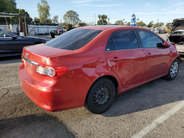 Photo 3 from auction – 2013 TOYOTA COROLLA BA with VIN 5YFBU4EE5DP201011
