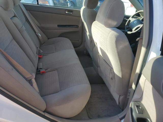Photo 10 from auction – 2005 TOYOTA CAMRY LE with VIN 4T1BE32K05U606209