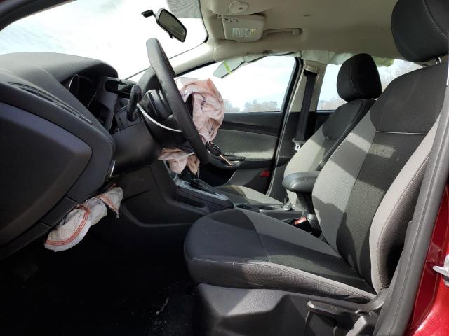 Photo 7 from auction – 2014 FORD FOCUS SE with VIN 1FADP3F25EL299374