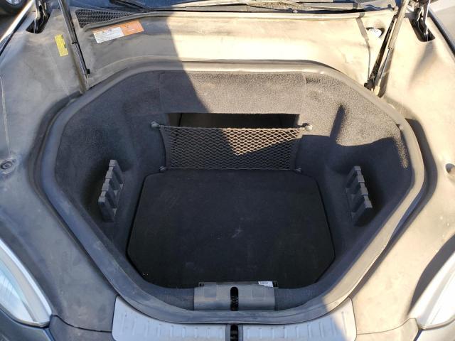 Photo 11 from auction – 2013 TESLA MODEL S with VIN 5YJSA1DP5DFP06620