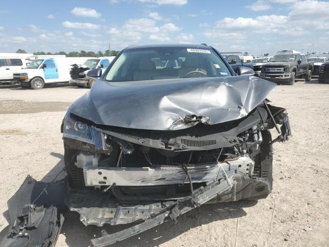 Photo 5 from auction – 2016 LEXUS RX 350 with VIN 2T2ZZMCA7GC029189