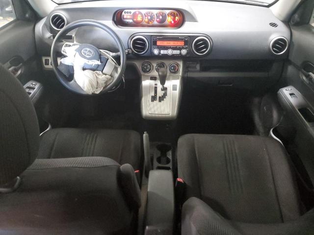 Photo 8 from auction – 2008 SCION XB with VIN JTLKE50E581023643