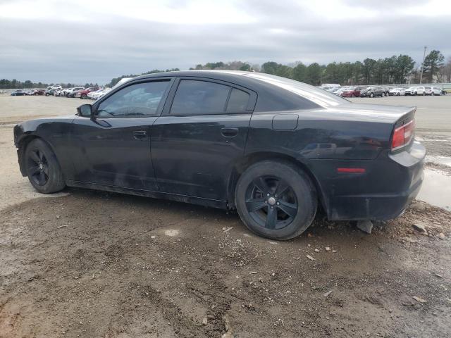 Photo 2 from auction – 2012 DODGE CHARGER SE with VIN 2C3CDXBGXCH270877