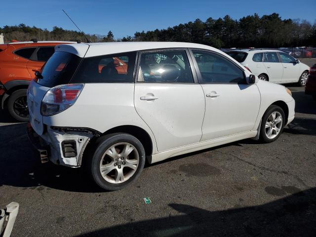 Photo 3 from auction – 2007 TOYOTA COROLLA MA with VIN 2T1KR32E17C661755