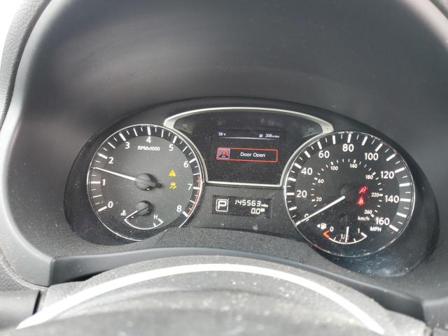 Photo 9 from auction – 2015 NISSAN ALTIMA 2.5 with VIN 1N4AL3AP5FC292007