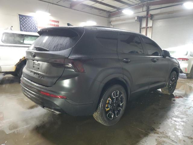 Photo 3 from auction – 2022 HYUNDAI SANTA FE S with VIN 5NMS14AJ5NH408912