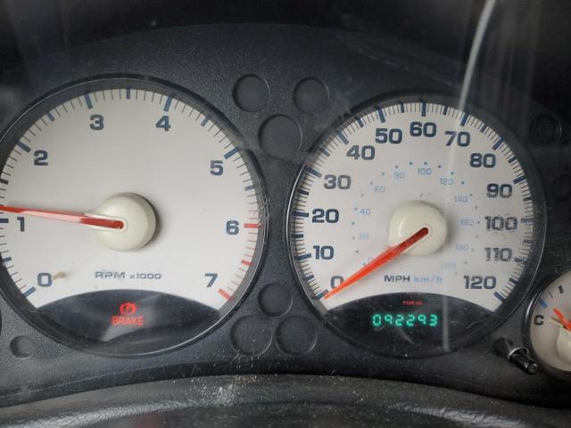 Photo 9 from auction – 2004 JEEP LIBERTY SP with VIN 1J4GL48K04W199437