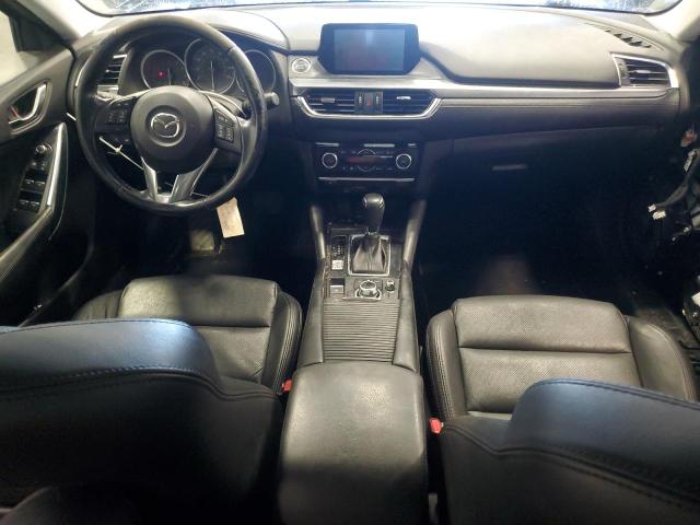 Photo 8 from auction – 2016 MAZDA 6 TOURING with VIN JM1GJ1V57G1440596