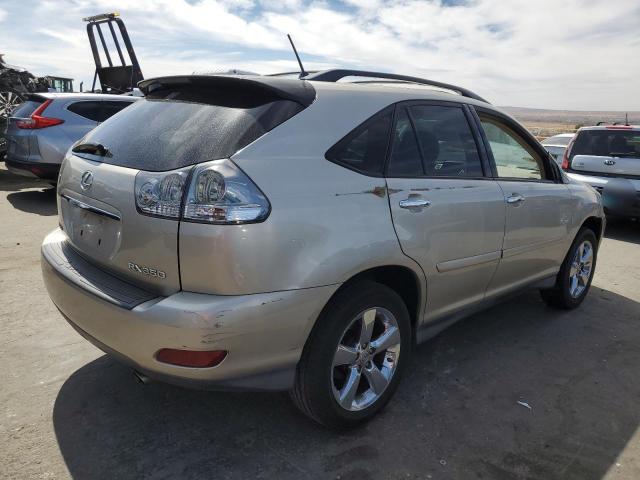 Photo 3 from auction – 2008 LEXUS RX 350 with VIN 2T2GK31U08C035808
