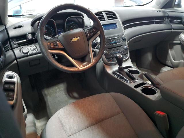 Photo 8 from auction – 2015 CHEVROLET MALIBU LS with VIN 1G11B5SL8FF180913