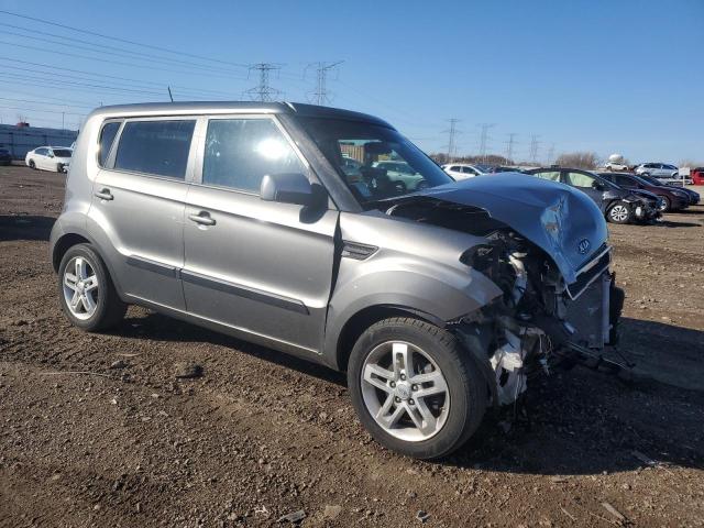 Снимка 4 от търг – 2011 KIA SOUL + с VIN KNDJT2A24B7210439
