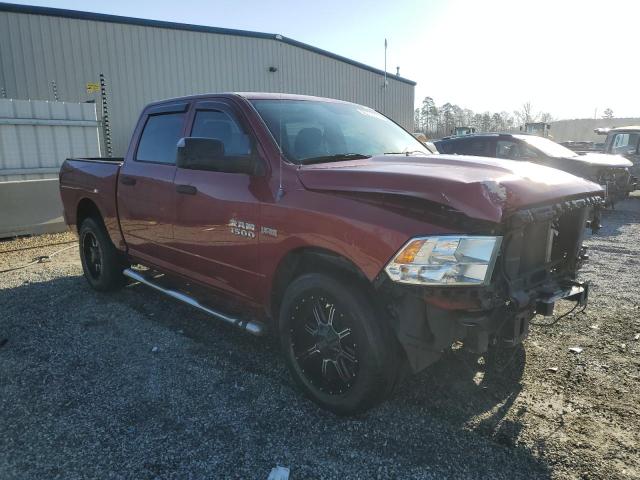 Photo 4 from auction – 2014 RAM 1500 ST with VIN 1C6RR7KT5ES110347