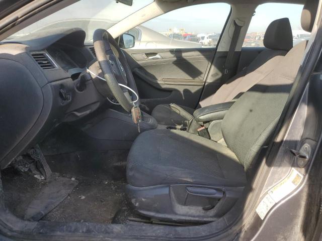 Photo 7 from auction – 2013 VOLKSWAGEN JETTA BASE with VIN 3VW1K7AJ2DM411642