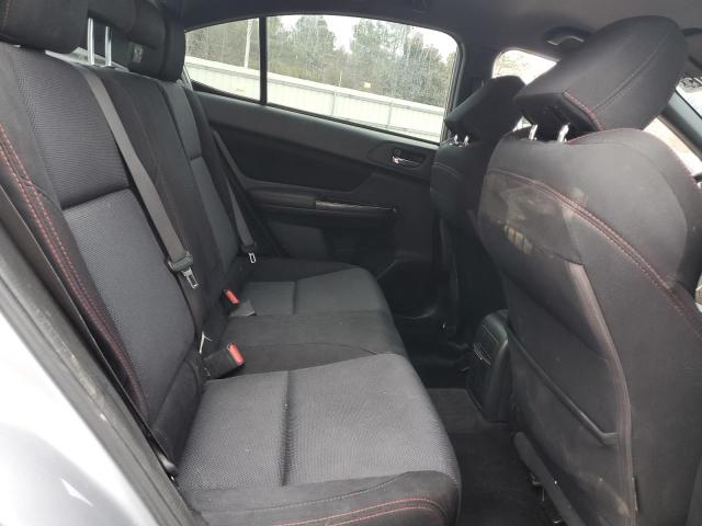 Photo 10 from auction – 2017 SUBARU WRX with VIN JF1VA1B65H9810179