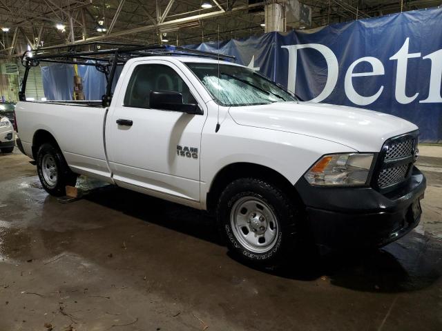Photo 4 from auction – 2016 RAM 1500 ST with VIN 3C6JR6DG6GG209745