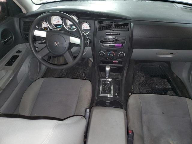 Photo 8 from auction – 2006 DODGE CHARGER SE with VIN 2B3KA43R36H504037
