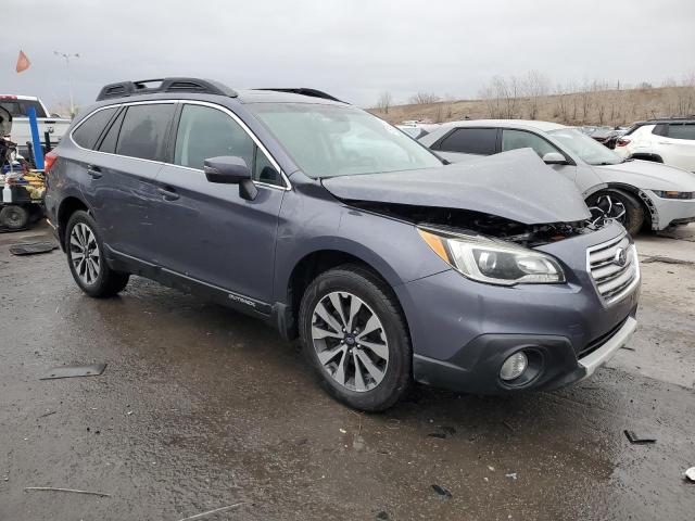 Photo 4 from auction – 2016 SUBARU OUTBACK 2. with VIN 4S4BSANCXG3287198