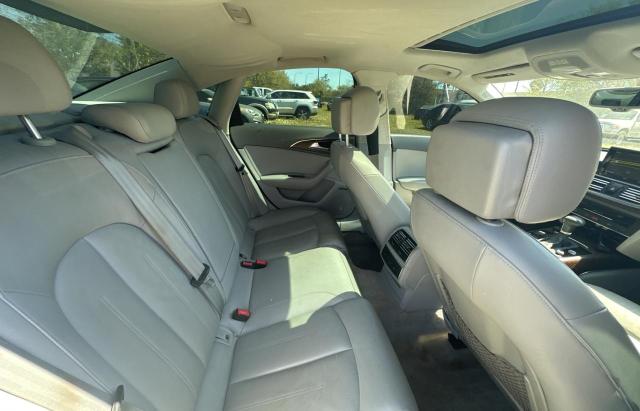 Photo 6 from auction – 2013 AUDI A6 PREMIUM with VIN WAUGGAFC2DN130305