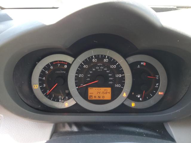 Photo 9 from auction – 2011 TOYOTA RAV4 with VIN 2T3BF4DV5BW153735
