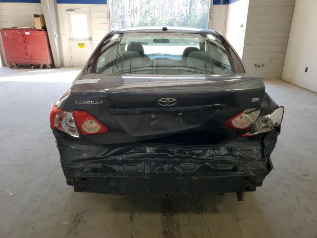 Photo 6 from auction – 2010 TOYOTA COROLLA BA with VIN 2T1BU4EE8AC251512