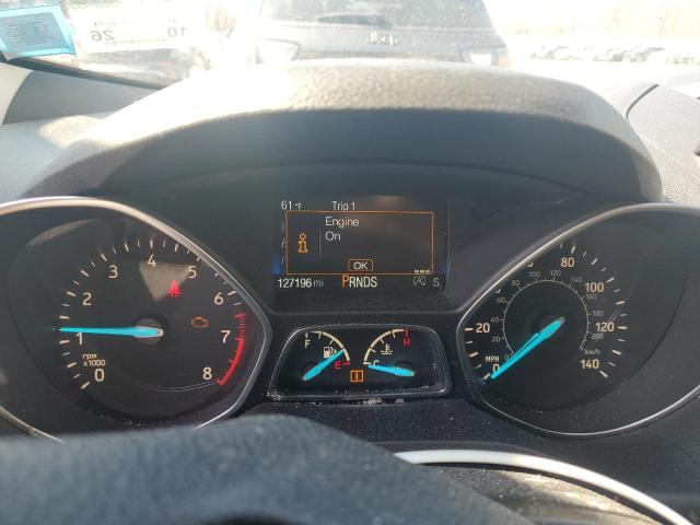 Photo 9 from auction – 2017 FORD ESCAPE SE with VIN 1FMCU9GD9HUD78459