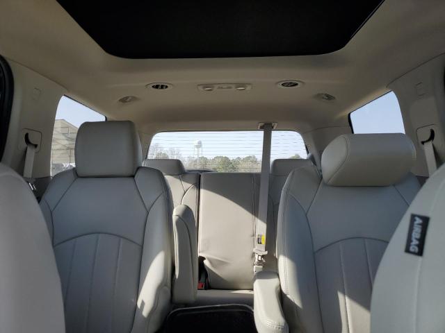 Photo 10 from auction – 2017 GMC ACADIA LIM with VIN 1GKKRSKD9HJ310426