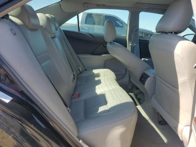 Photo 10 from auction – 2014 TOYOTA CAMRY L with VIN 4T1BF1FK4EU310900