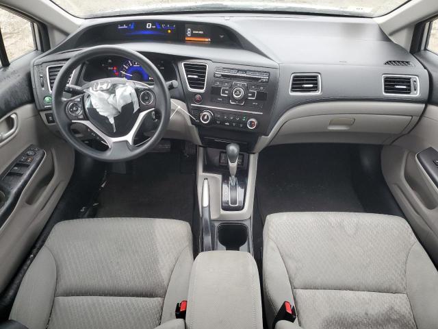 Снимка 8 от търг – 2015 HONDA CIVIC LX с VIN 19XFB2F52FE223689