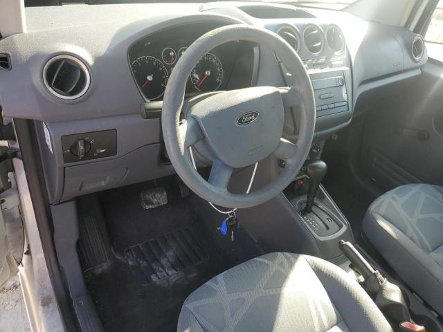 Photo 8 from auction – 2012 FORD TRANSIT CO with VIN NM0LS7AN9CT117571