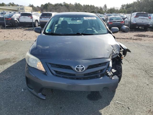 Снимка 5 от търг – 2013 TOYOTA COROLLA BA с VIN 2T1BU4EE2DC997538