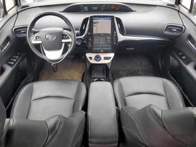 Photo 8 from auction – 2018 TOYOTA PRIUS with VIN JTDKARFU2J3058941