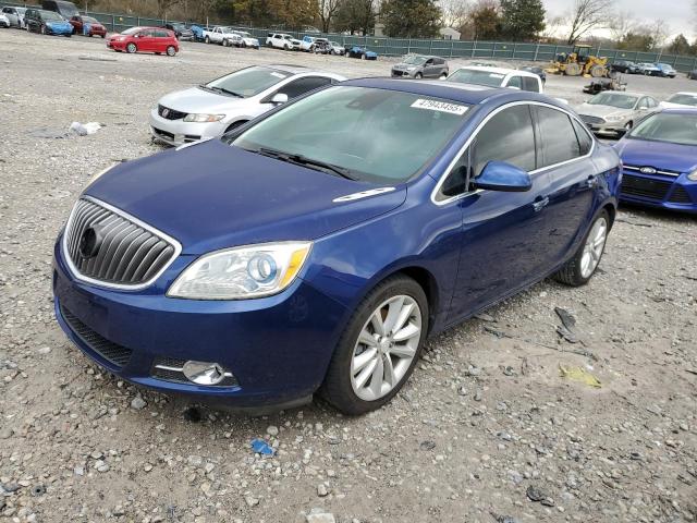 BUICK VERANO PRE 2014 с VIN 1G4PT5SVXE4153511 - Снимка от търг