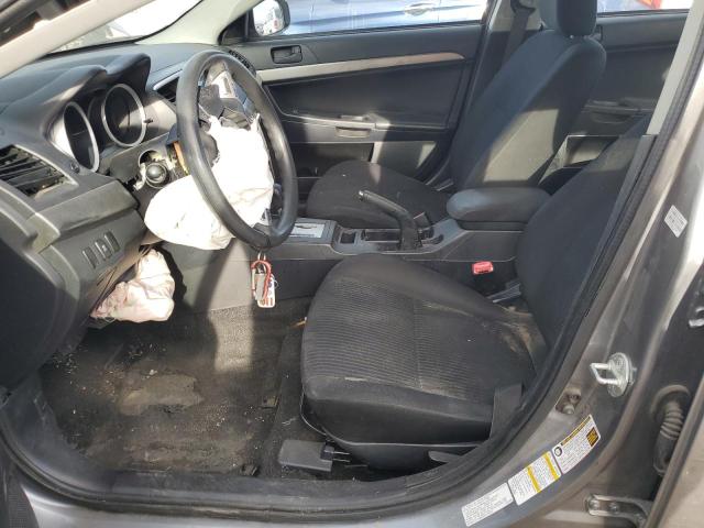 Photo 7 from auction – 2015 MITSUBISHI LANCER ES with VIN JA32U2FU2FU015800