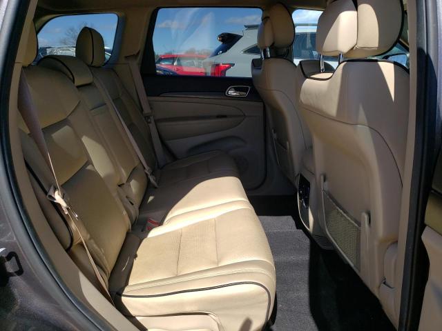 Photo 11 from auction – 2014 JEEP GRAND CHER with VIN 1C4RJFAG8EC509813