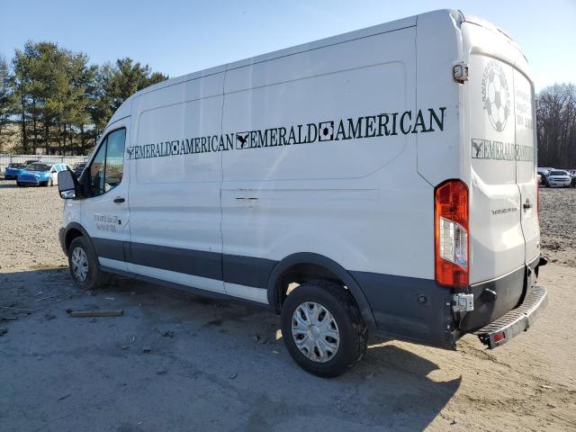 Photo 2 from auction – 2016 FORD TRANSIT T- with VIN 1FTBW2CM6GKA05722
