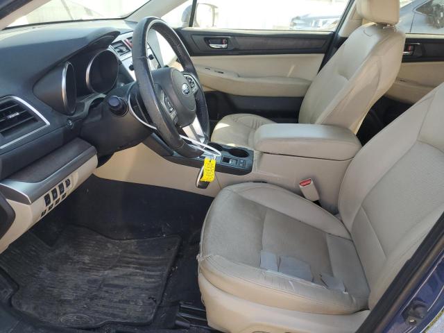 Photo 7 from auction – 2016 SUBARU OUTBACK 2. with VIN 4S4BSBNC6G3361996