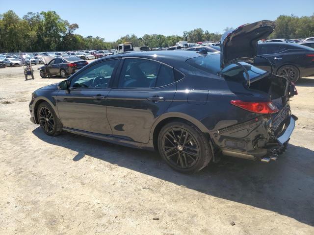 Photo 2 from auction – 2025 TOYOTA CAMRY XSE with VIN 4T1DAACK6SU548576