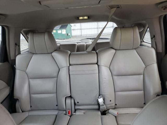 Снимка 10 от търг – 2012 ACURA MDX TECHNO с VIN 2HNYD2H49CH513784