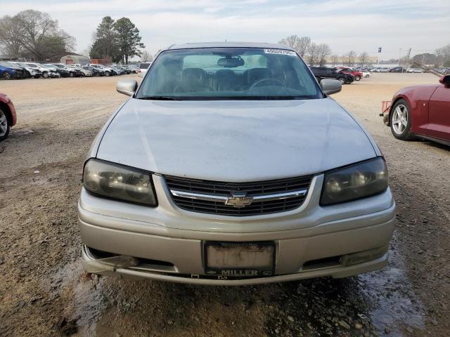 Photo 5 from auction – 2005 CHEVROLET IMPALA LS with VIN 2G1WH52K159236340