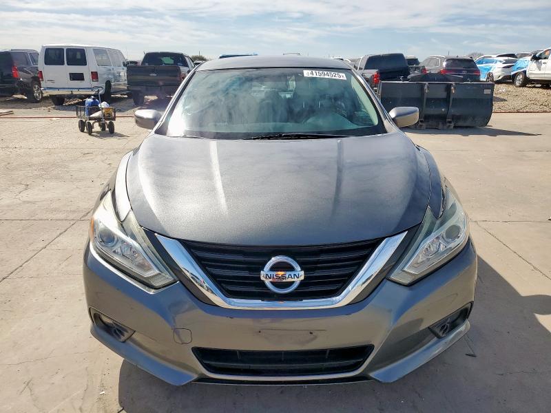 Photo 5 from auction – 2017 NISSAN ALTIMA 2.5 with VIN 1N4AL3AP2HC246556