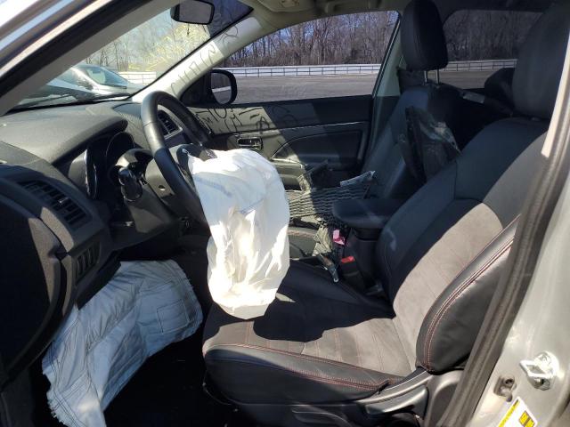 Photo 7 from auction – 2018 MITSUBISHI OUTLANDER with VIN JA4AP3AW4JZ005567