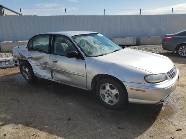 Photo 4 from auction – 2005 CHEVROLET CLASSIC with VIN 1G1ND52FX5M178919