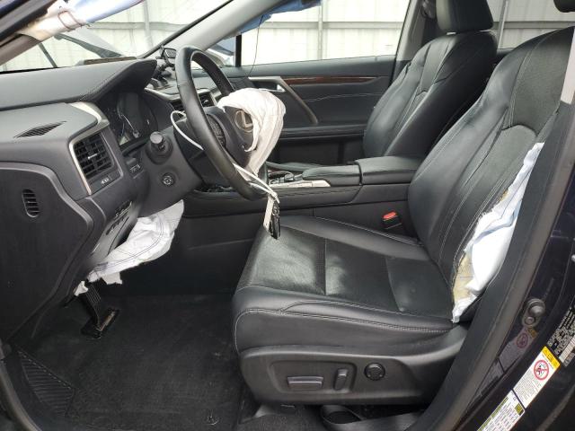 Photo 7 from auction – 2019 LEXUS RX 450H BA with VIN 2T2BGMCA3KC030968