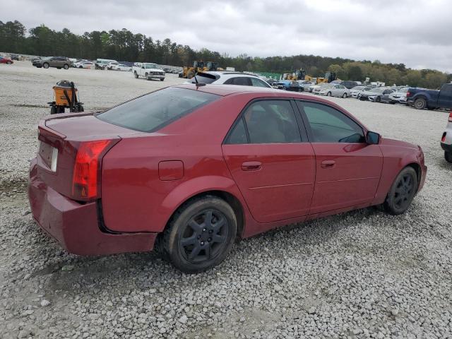 Photo 3 from auction – 2005 CADILLAC CTS HI FEA with VIN 1G6DP567450195514