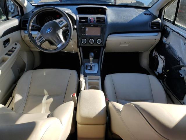 Photo 8 from auction – 2014 SUBARU XV CROSSTR with VIN JF2GPAKC6E8321316
